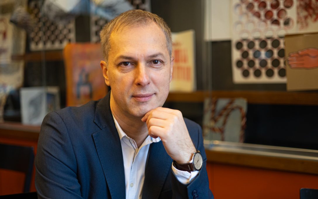 Ady a dekadens, önpusztító költő?