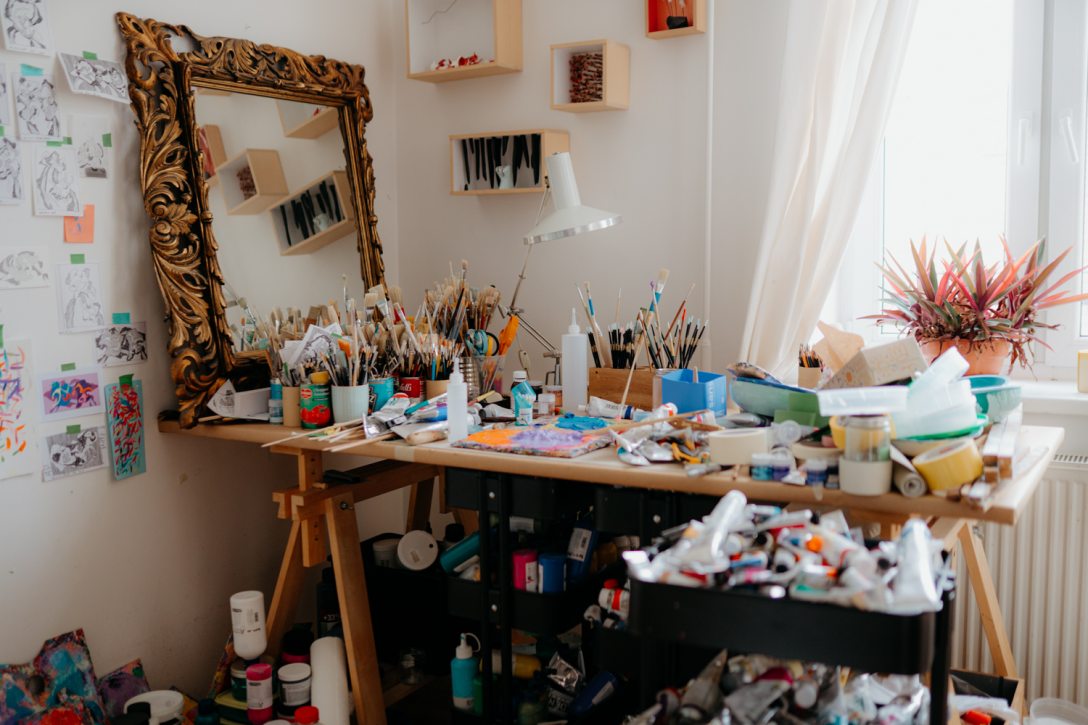 Barabás Zsófi. Fotó: Hegyi Júlia Lili / Kultúra.hu