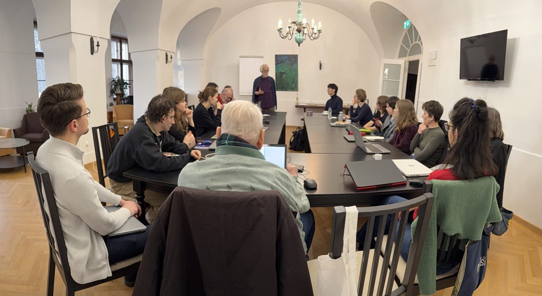 Elstartolt a Prae műfordító tábora