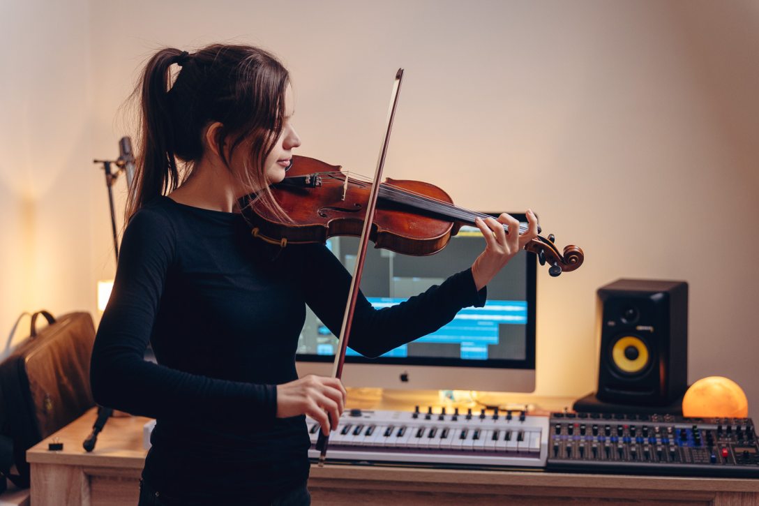 Rebecca Galfalvi (Arulei). Fotó: Sorok Péter / Kultúra.hu