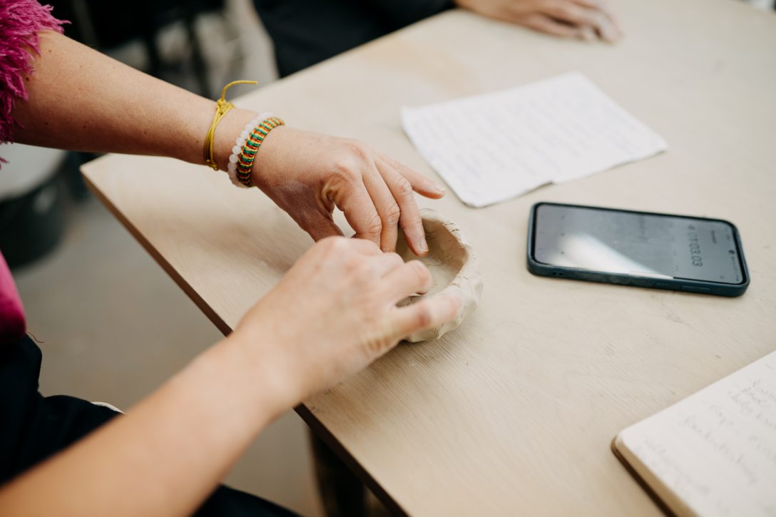 Néma Júlia. Fotó: Hegyi Júlia Lili / Kultúra.hu