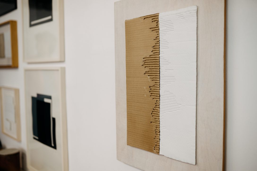 Néma Júlia. Fotó: Hegyi Júlia Lili / Kultúra.hu