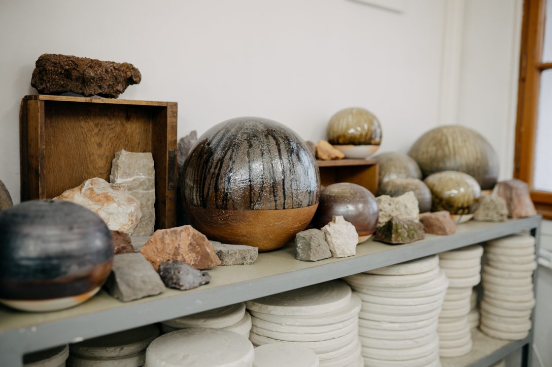 Néma Júlia. Fotó: Hegyi Júlia Lili / Kultúra.hu