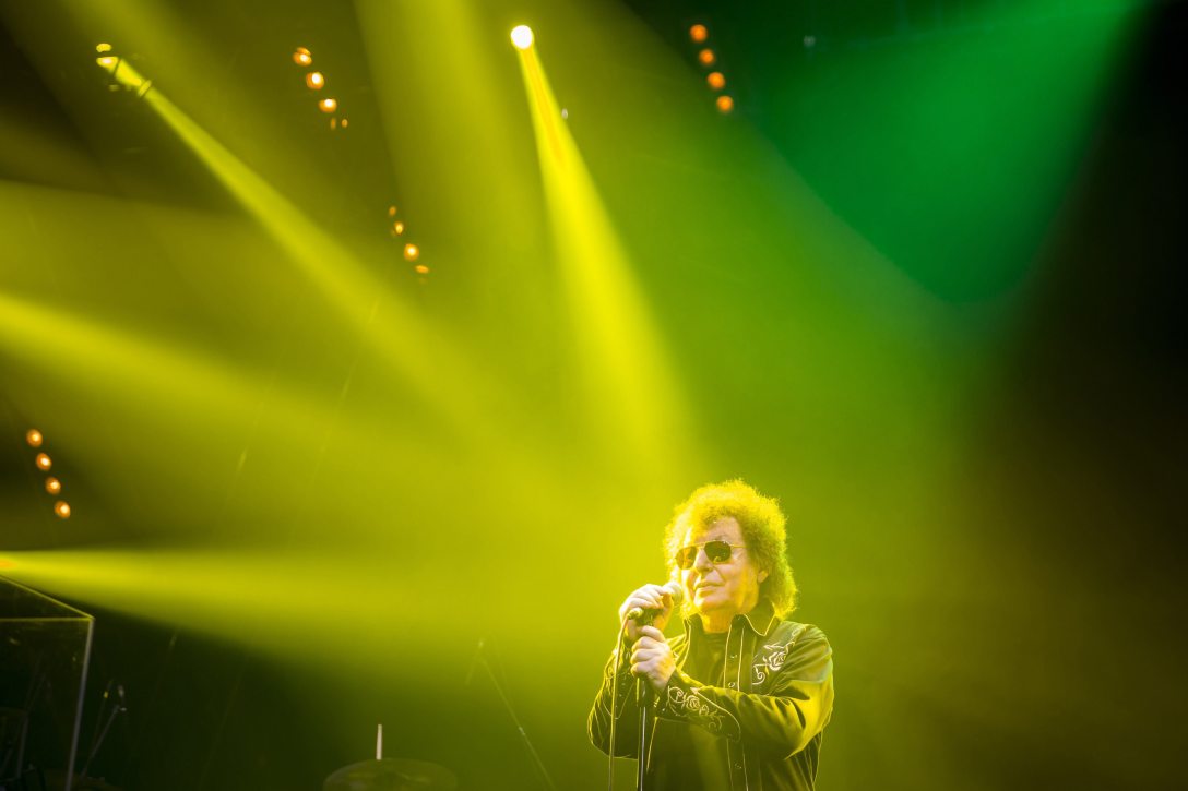 Demjén Ferenc. Fotó: Mohai Balázs / MTI