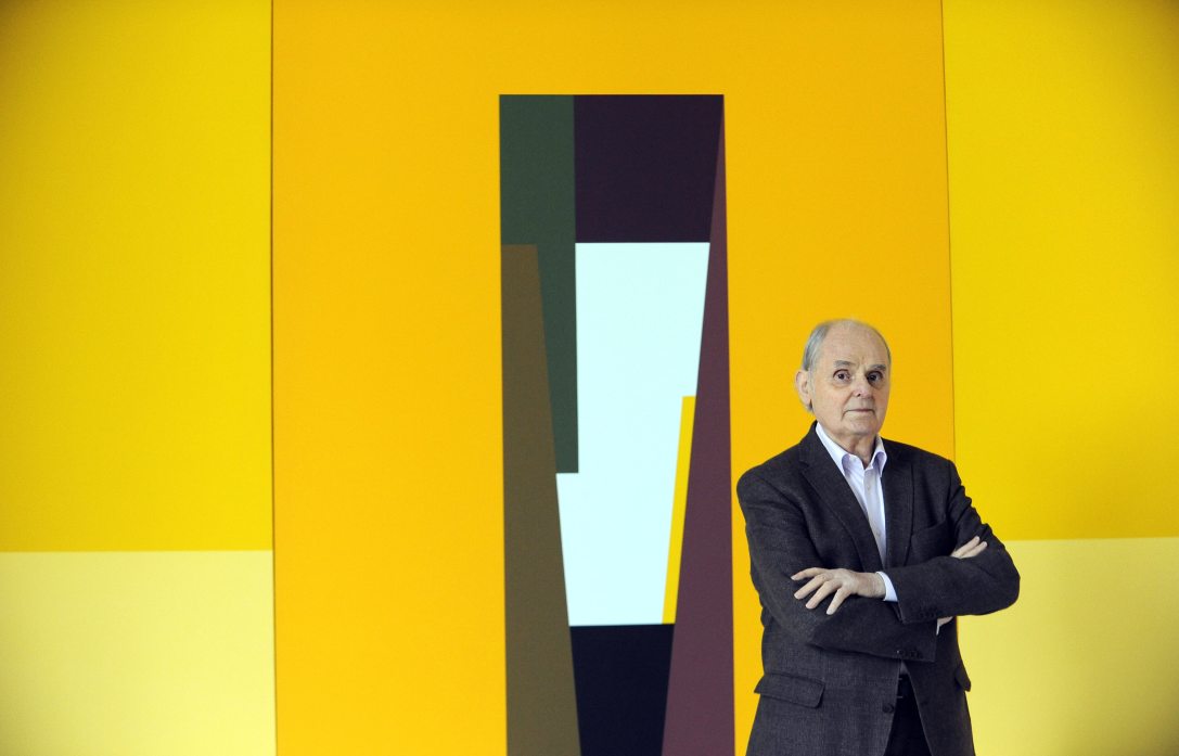 Bak Imre. Fotó: Czimbal Gyula / MTI