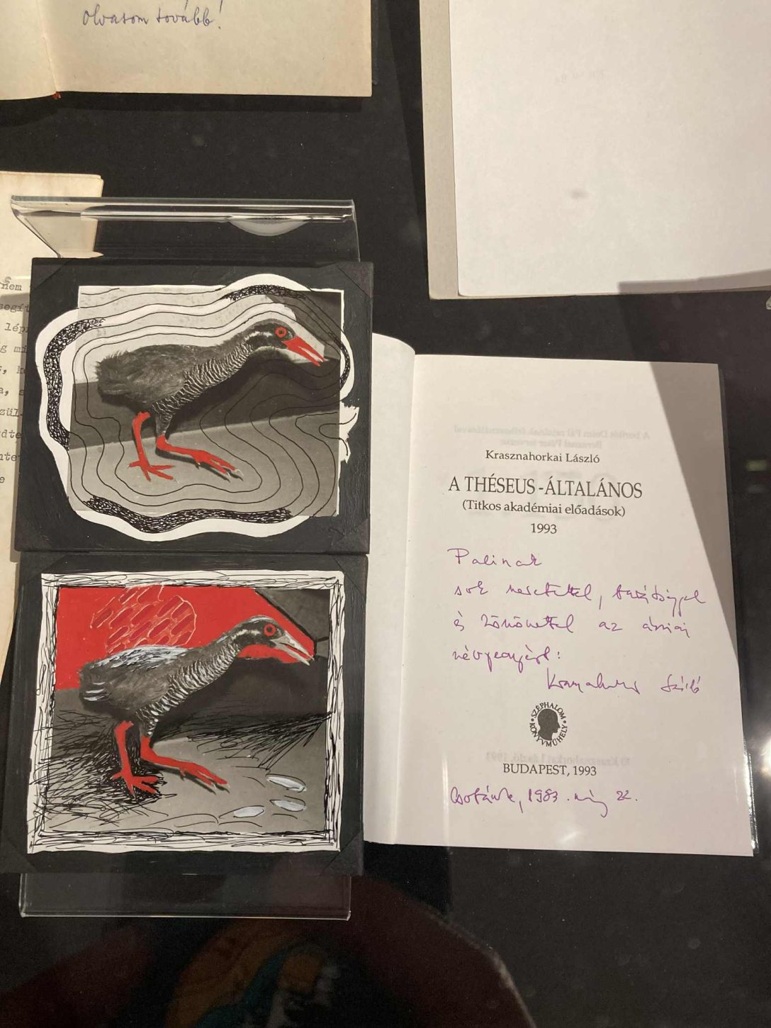 Fotó: Ferenczy Múzeumi Centrum