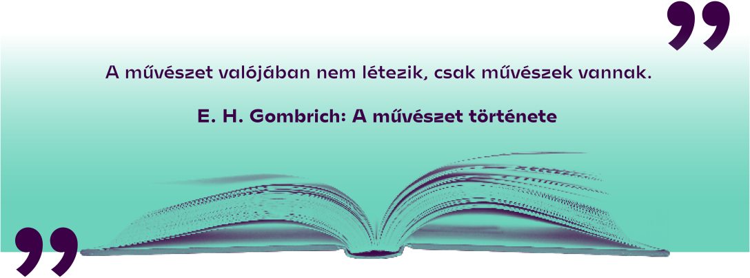E. H. Gombrich: A ​művészet története