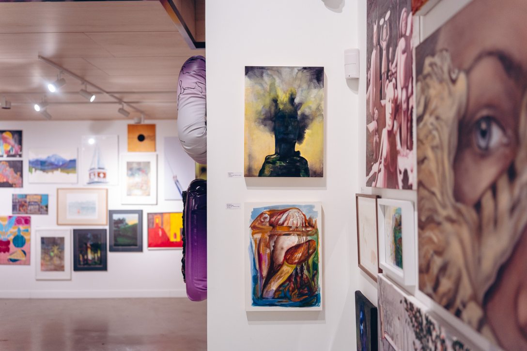 Resident Art. Fotó: Sorok Péter / Kultúra.hu