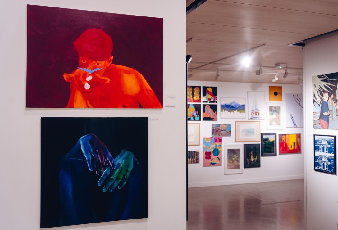 Resident Art. Fotó: Sorok Péter / Kultúra.hu