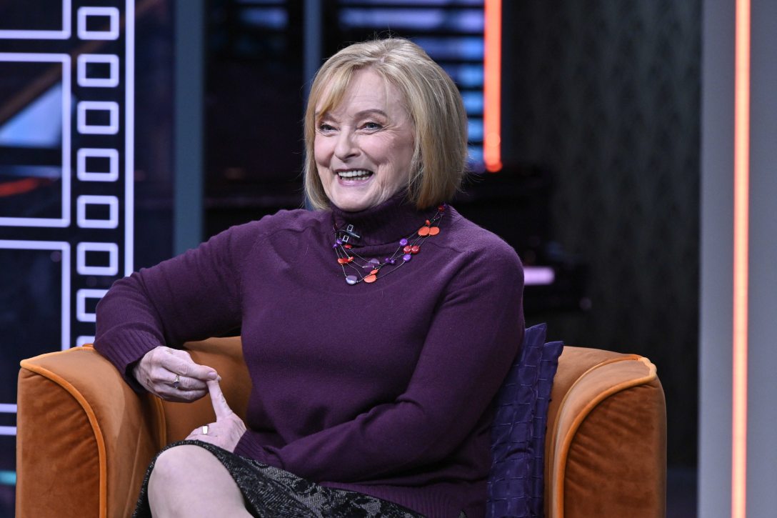 Kubik Anna. Fotó: Zih Zsolt / MTI