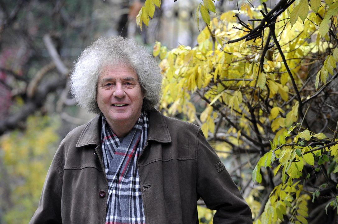 Dés László. Fotó: Czimbal Gyula / MTI