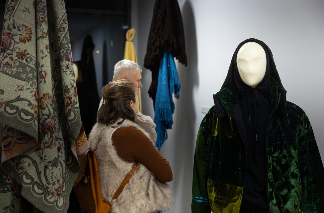 Örökölt minták. Fotó: Csákvári Zsigmond / Kultúra.hu