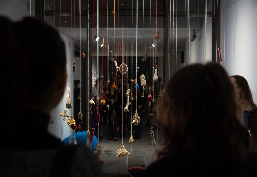 Örökölt minták. Fotó: Csákvári Zsigmond / Kultúra.hu