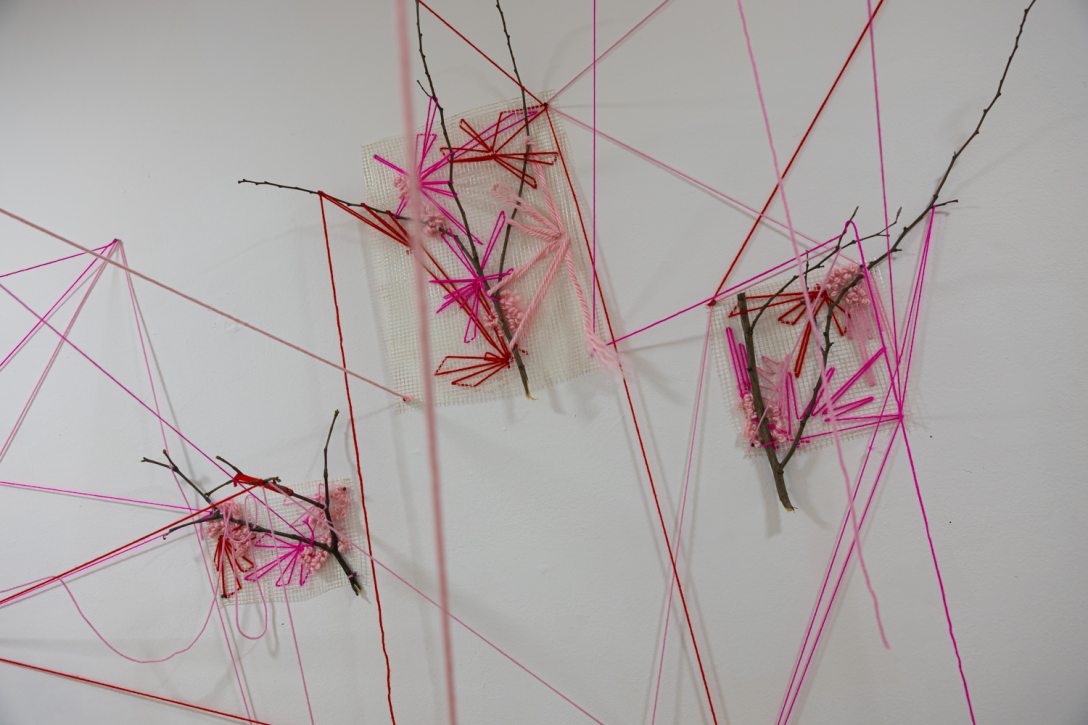 Örökölt minták. Fotó: Csákvári Zsigmond / Kultúra.hu