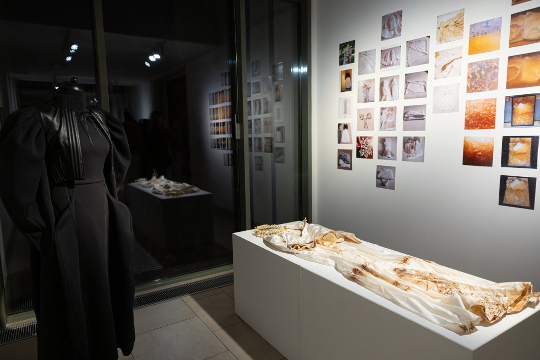 Örökölt minták. Fotó: Csákvári Zsigmond / Kultúra.hu