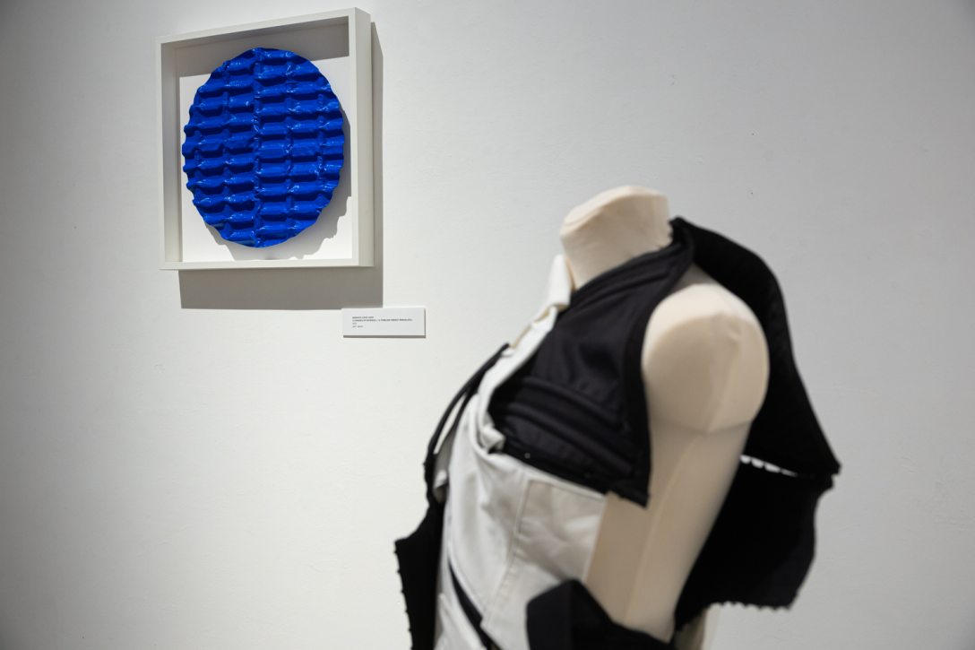 Örökölt minták. Fotó: Csákvári Zsigmond / Kultúra.hu