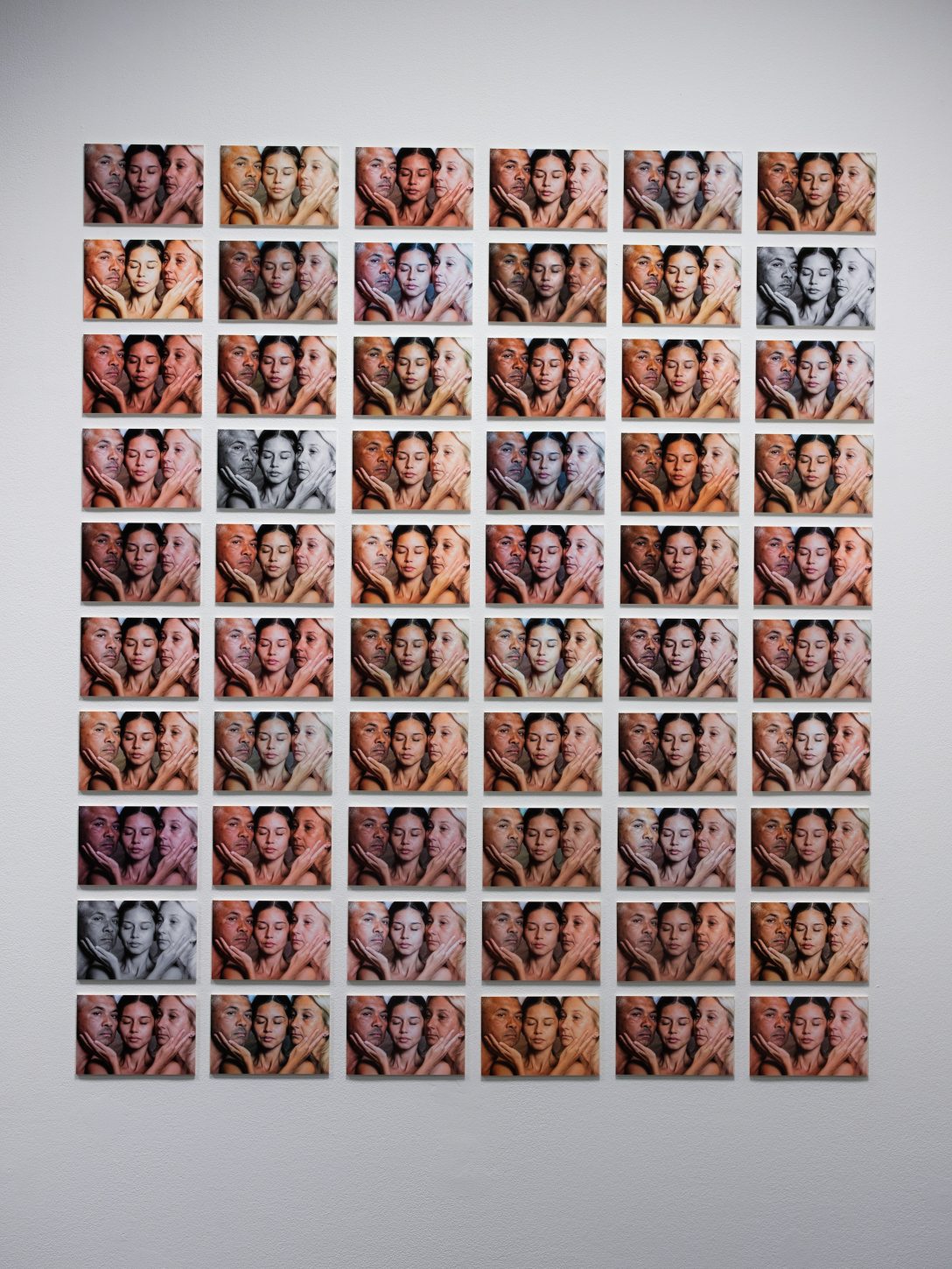 Horváth Anita kiállítása