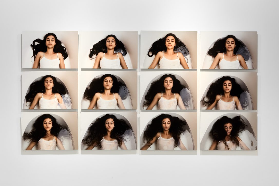 Horváth Anita fotói