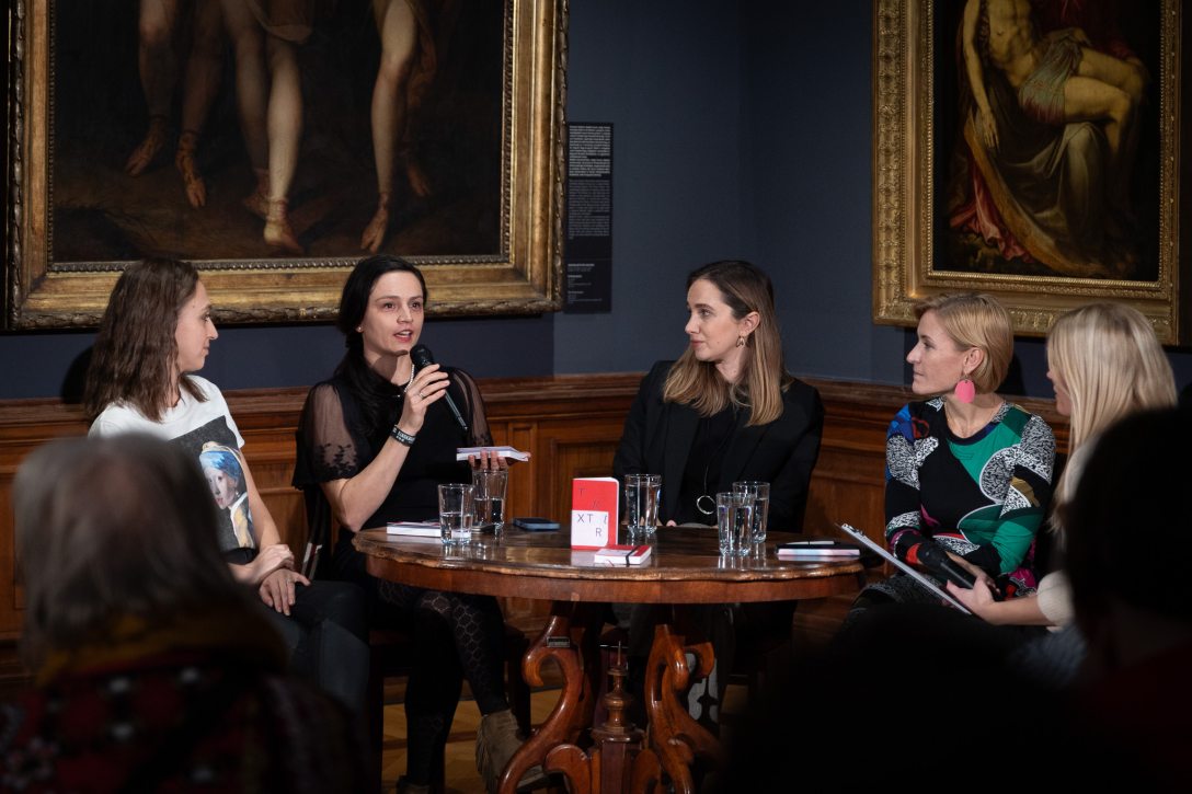 POKET- Textura. Fotó: Szépművészeti Múzeum