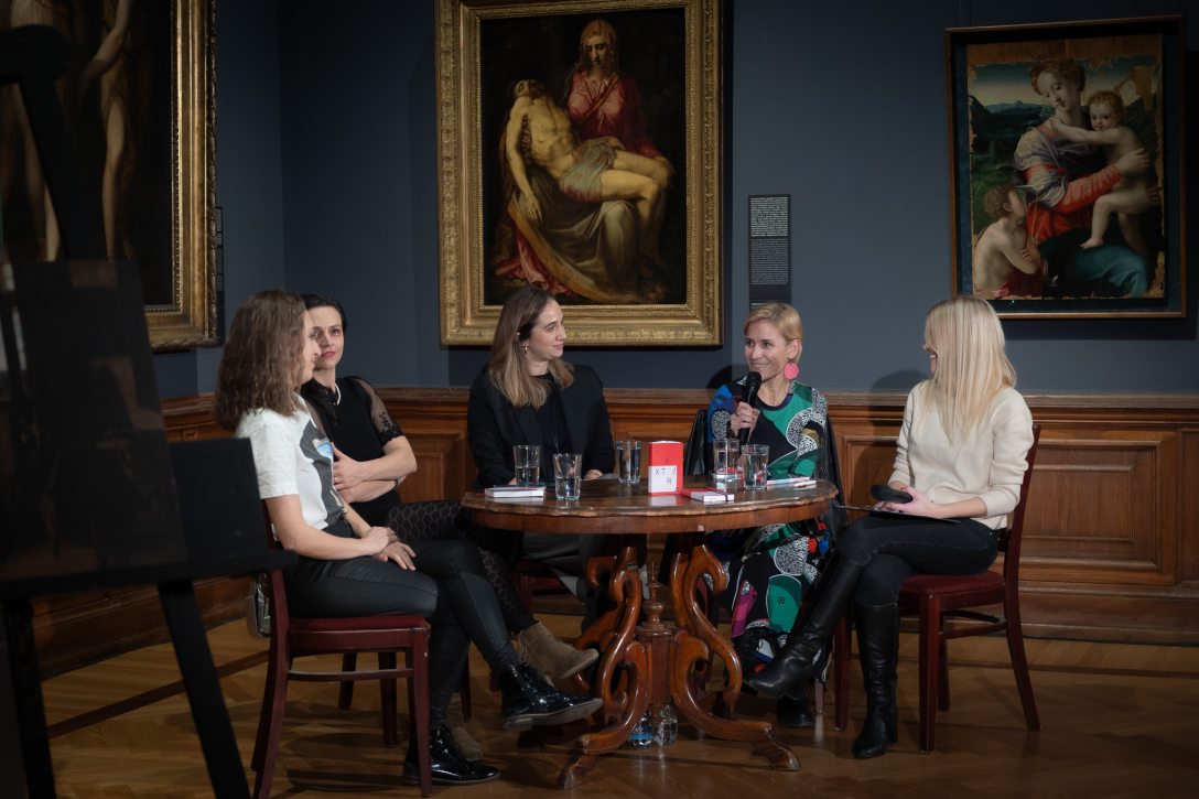 POKET- Textura. Fotó: Szépművészeti Múzeum