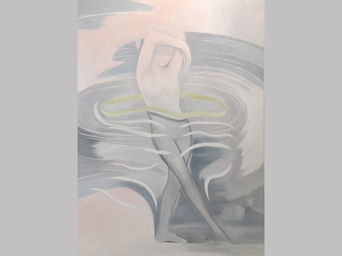 Moizer Zsuzsa: Gem of the Ocean