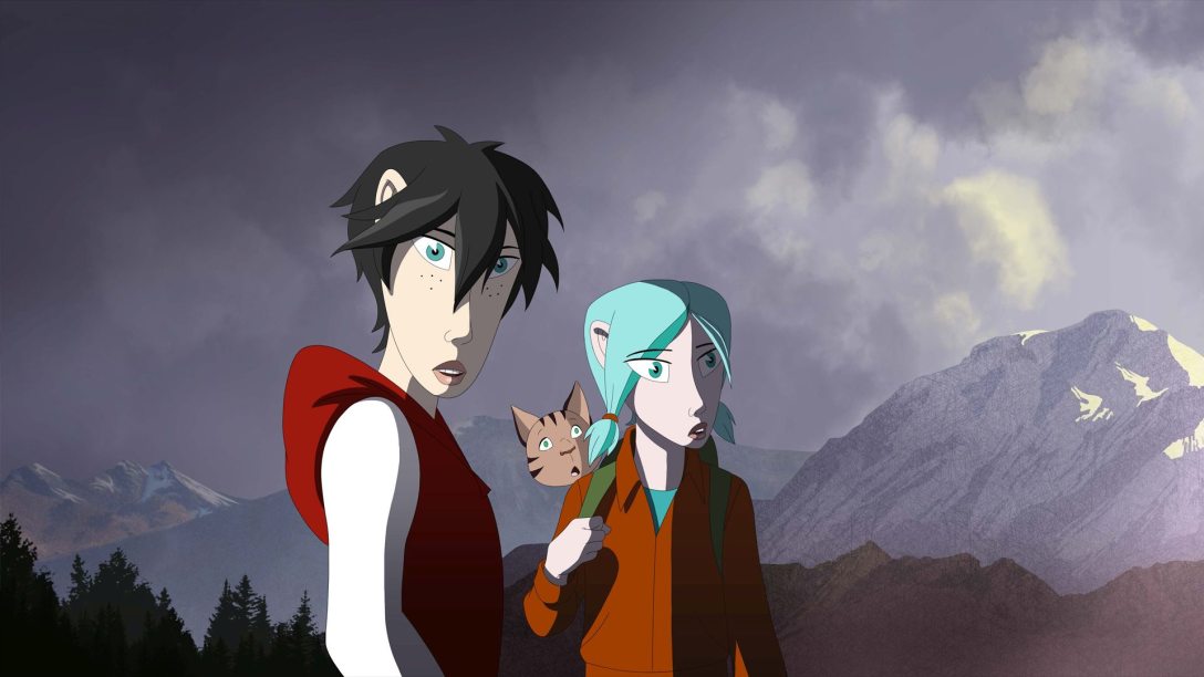 Fotó: Mumus Produkció