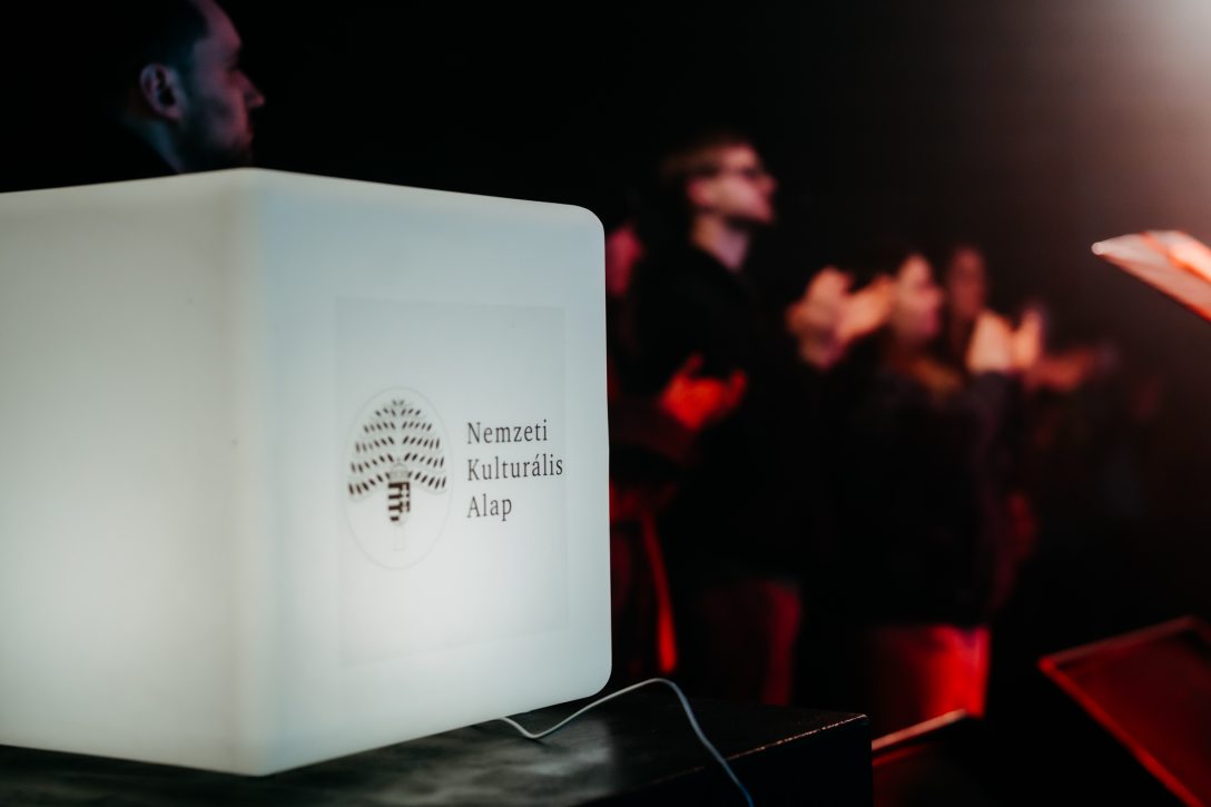 Fotó: Hegyi Júlia Lili / Kultúra.hu