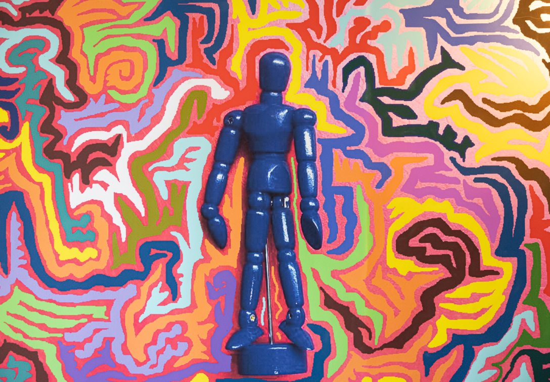 Kemény György. Fotó: Csákvári Zsigmond / Kultúra.hu