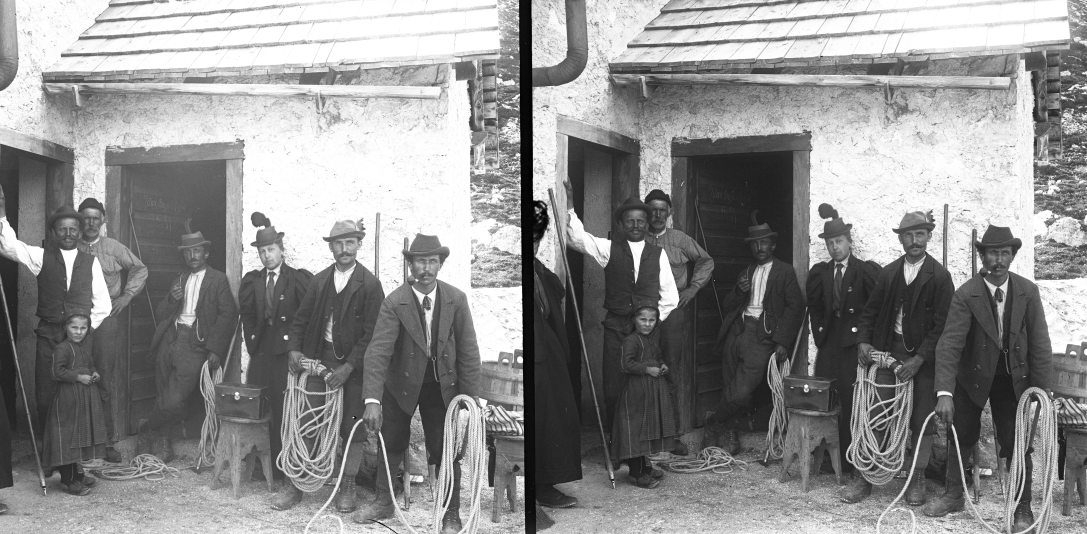 Fotó: Fortepan / Magyar Műszaki és Közlekedési Múzeum / Eötvös Loránd | Levéltári jelzet: MMKM TTFGY 2019.1.