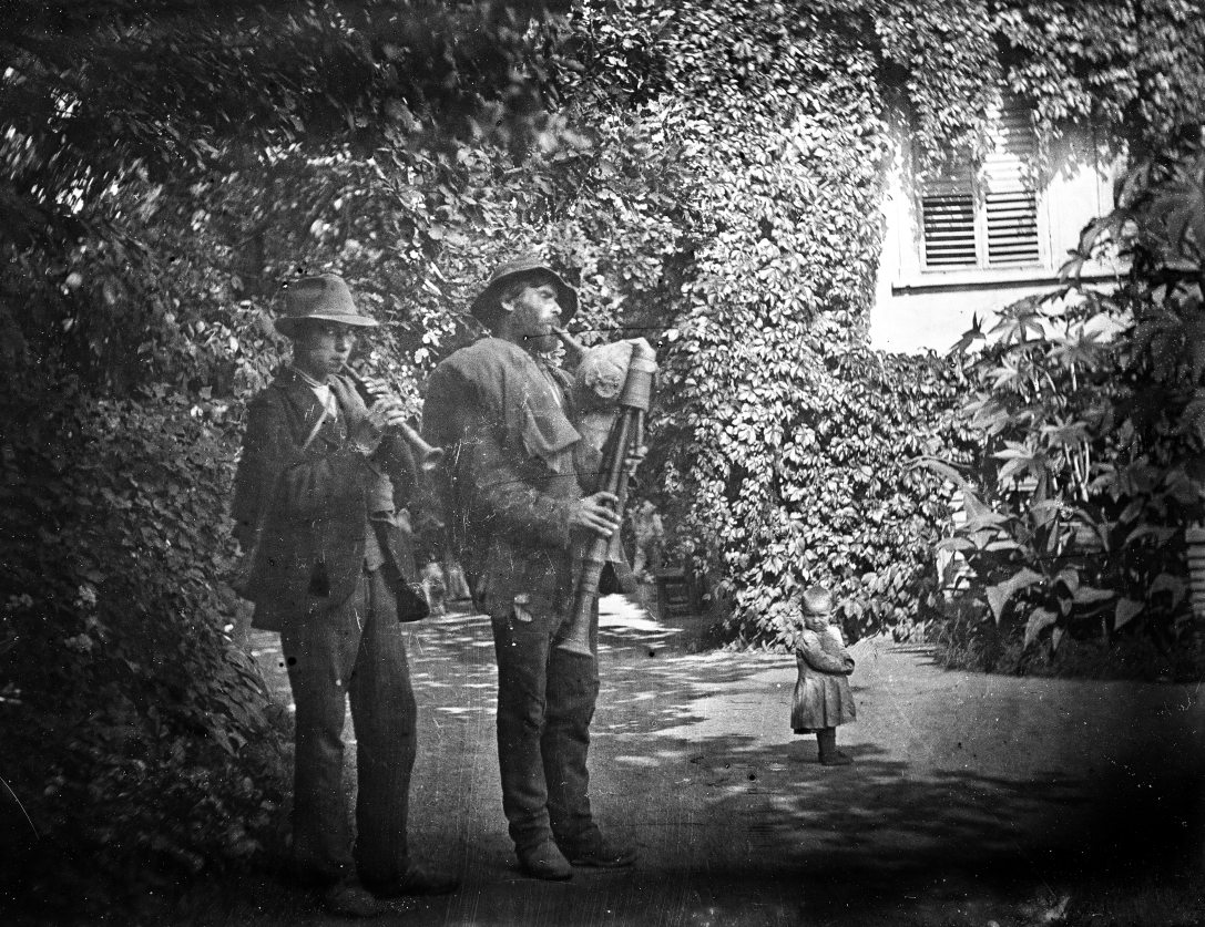 Fotó: Fortepan / Magyar Műszaki és Közlekedési Múzeum / Eötvös Loránd | Levéltári jelzet: MMKM TTFGY 2019.1.