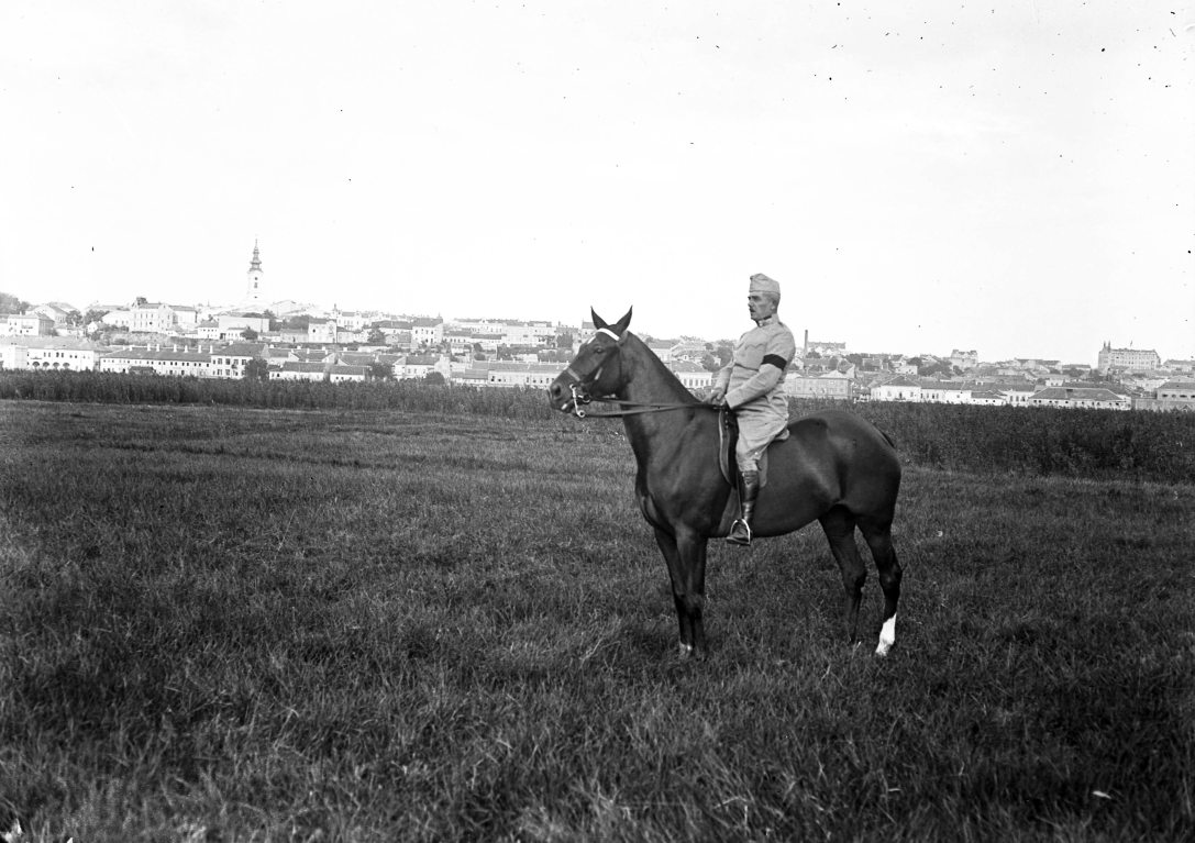 Fotó: Fortepan / SZTFH Földtani Szolgálatának gyűjteménye / Eötvös Loránd