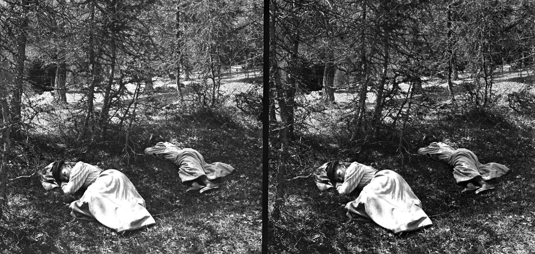 Fotó: Fortepan / SZTFH Földtani Szolgálatának gyűjteménye / Eötvös Loránd