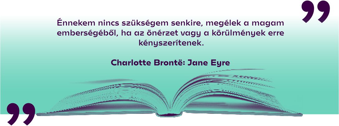 Charlotte Brontë: Jane Eyre