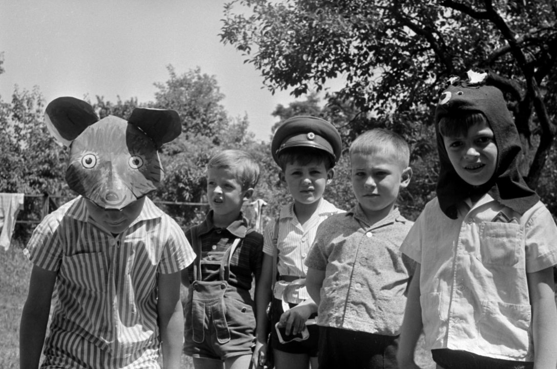 1967. Fotó: Fortepan / Péterffy István