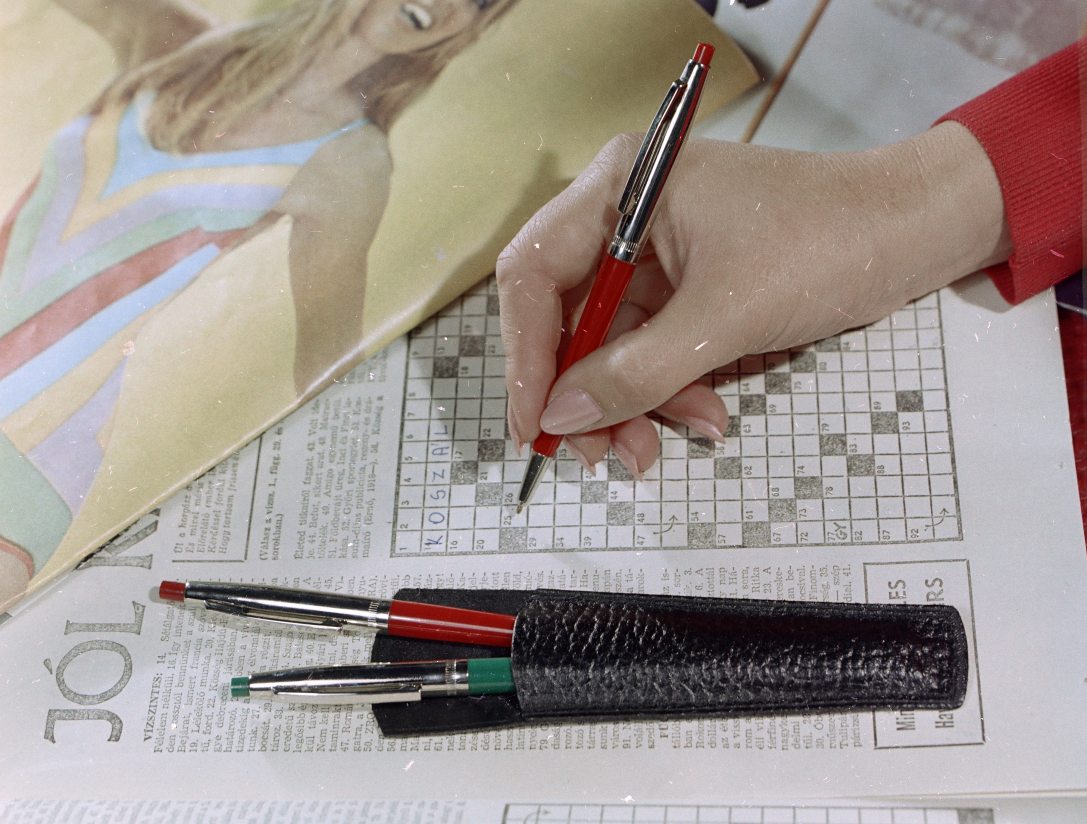 1970. Fotó: FŐFOTÓ / Fortepan