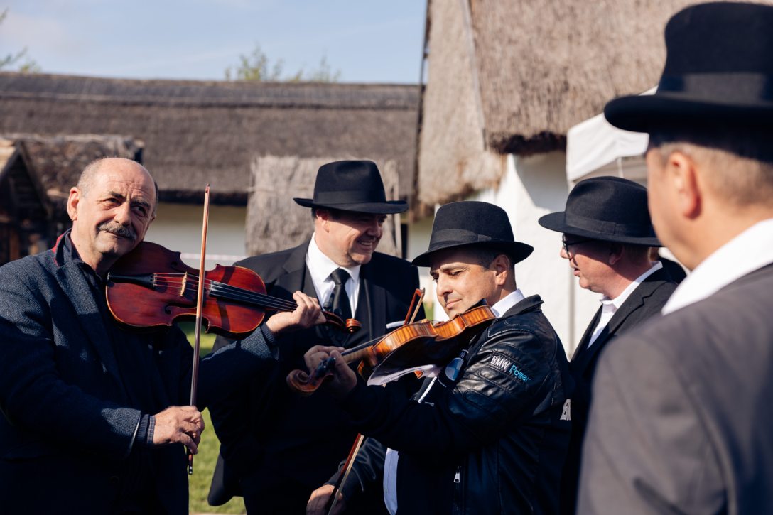 Pál István Szalonna. Fotó: Hartyányi Norbert / Kultúra.hu