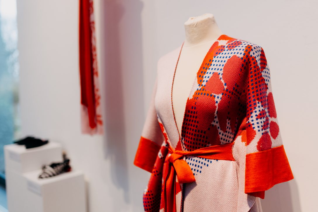 Örökölt minták. Fotó: Hegyi Júlia Lili / Kultúra.hu