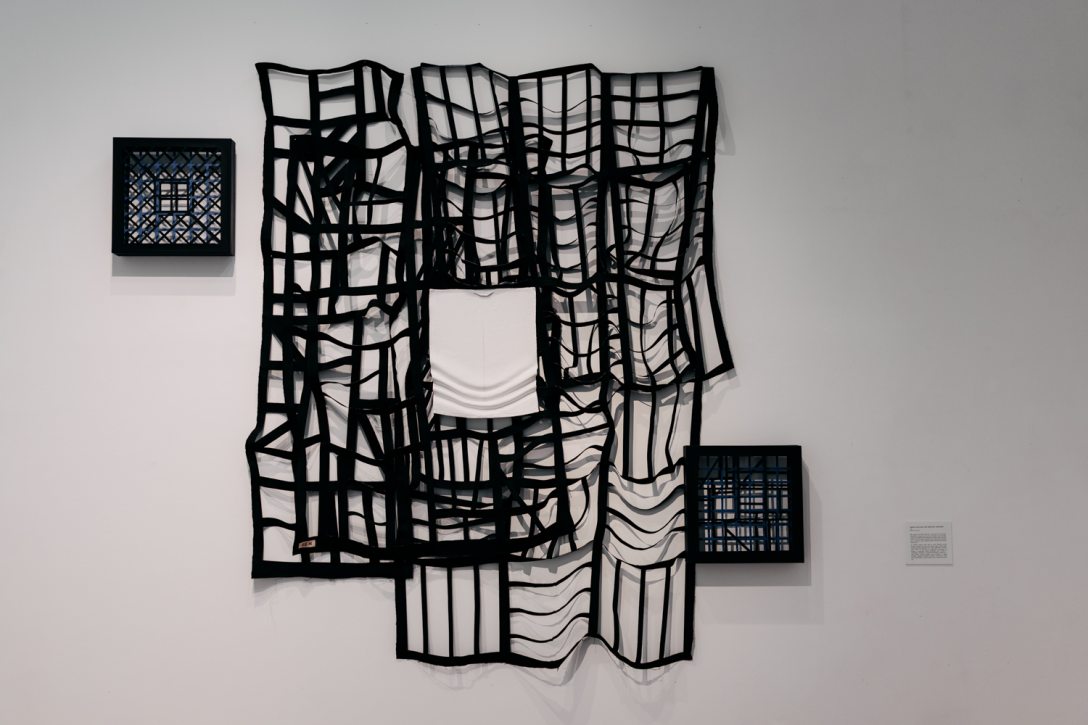 Örökölt minták. Fotó: Hegyi Júlia Lili / Kultúra.hu