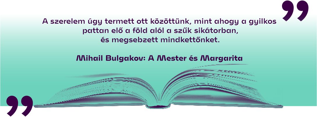 Mihail Bulgakov: A ​Mester és Margarita