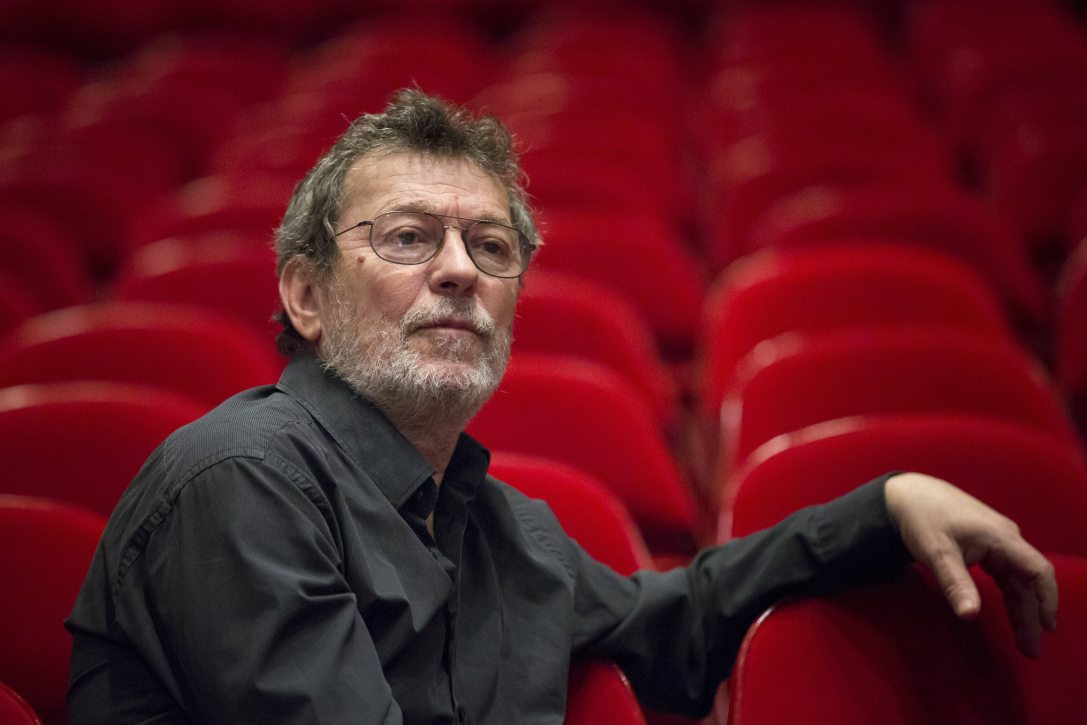 Szurdi Miklós. Fotó: Mohai Balázs / MTI