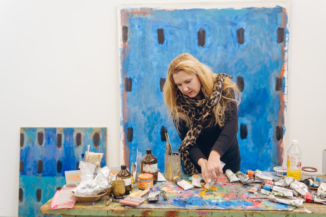 Juhász Dóra. Fotó: Sorok Péter / Kultúra.hu