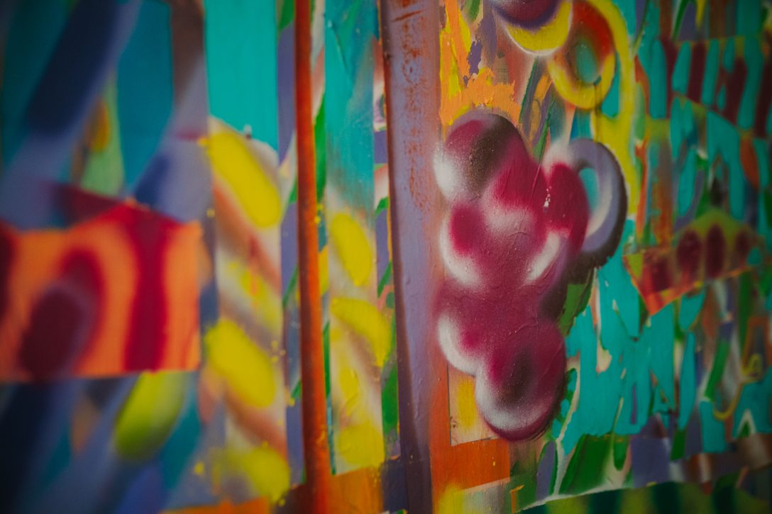 Bóbics Diána. Fotó: Hegyi Júlia Lili / Kultúra.hu