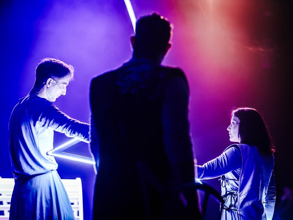 Fotó: Csatáry-Nagy Krisztina /Vojtina Bábszínház