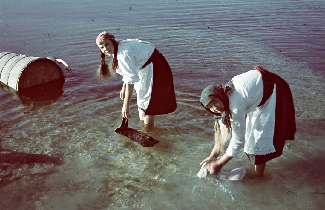 Fotó: Fortepan / Konok Tamás id