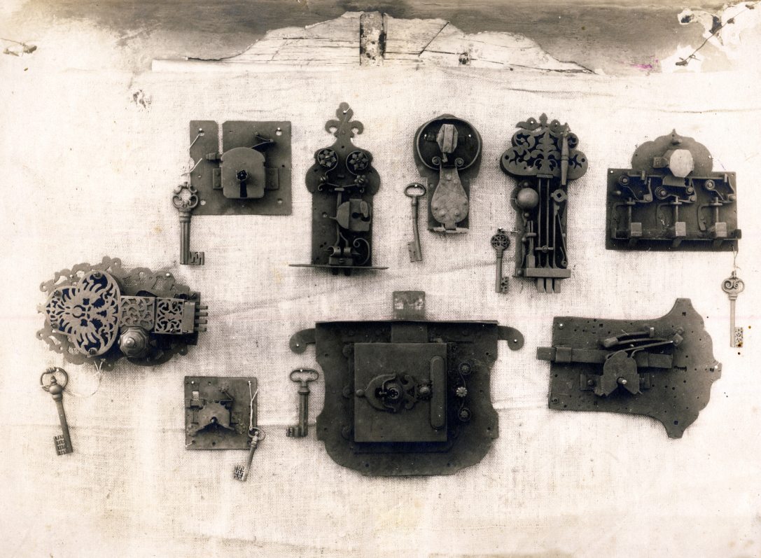 1900. Fotó: Fortepan