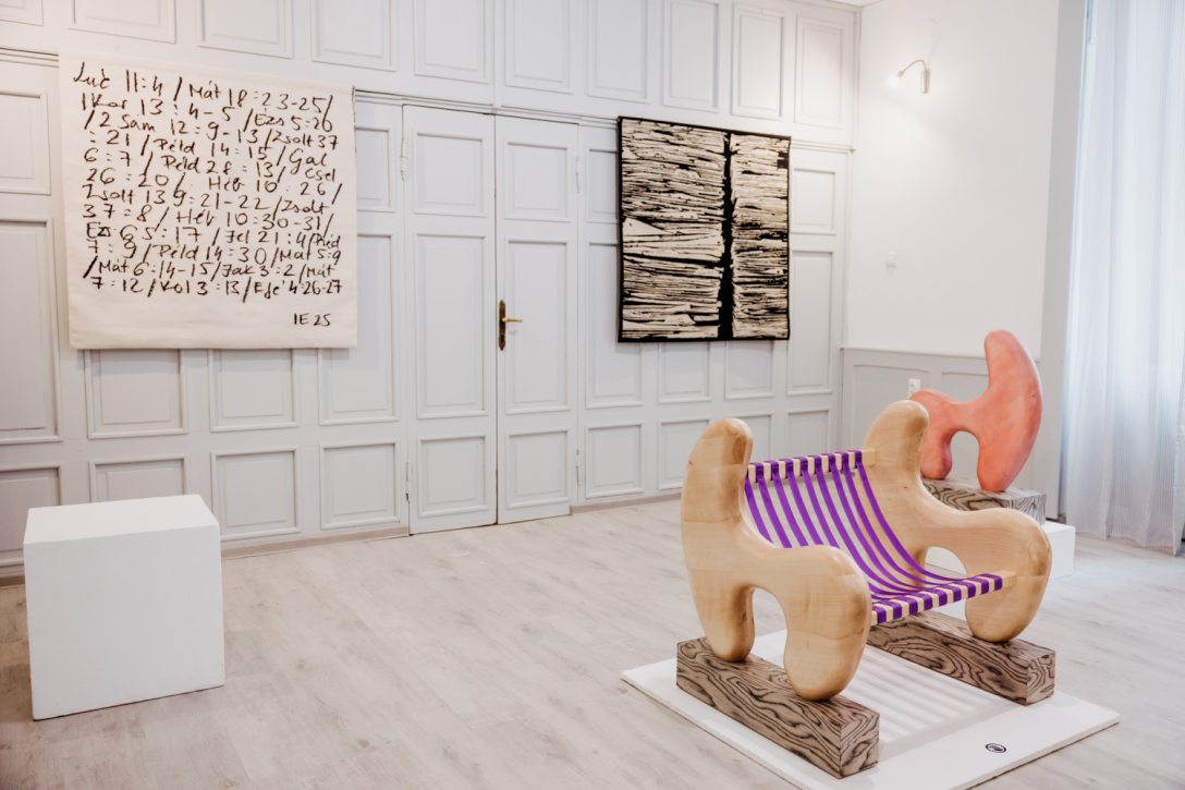 Martyn Ferenc Galéria. Fotó: Hegyi Júlia Lili / Kultúra.hu