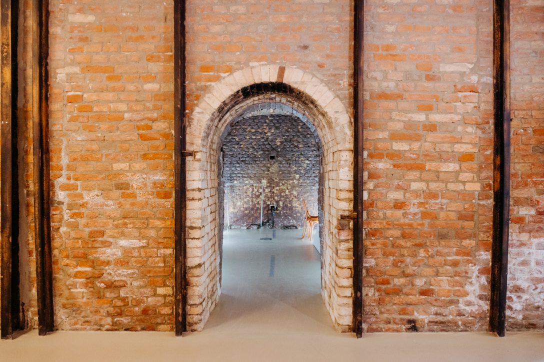 Kemence Galéria. Fotó: Hegy Júlia Lili / Kultúra.hu