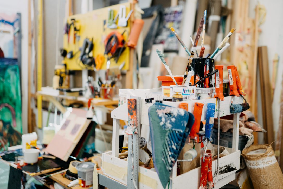 Kis Róka Csaba. Fotó: Hegyi Júlia Lili / Kultúra.hu