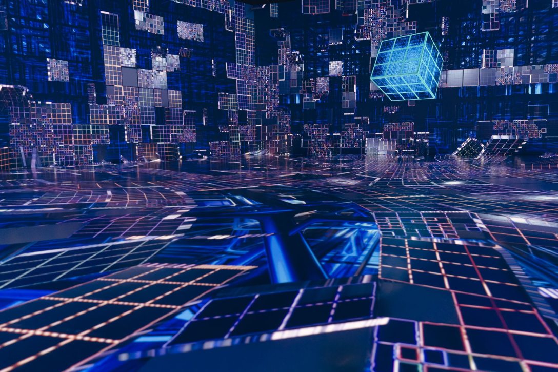 CODE Digitális Élményközpont. Fotó: Sorok Péter / Kultúra.hu