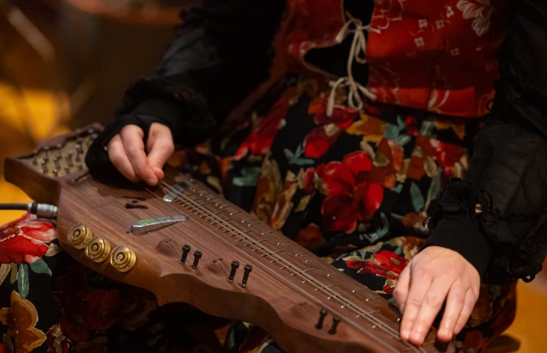 Helka. Fotó: Csákvári Zsigmond / Kultúra.hu